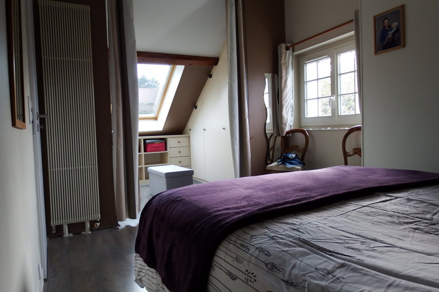 location Maison Saint Germain En Laye - Photo 7