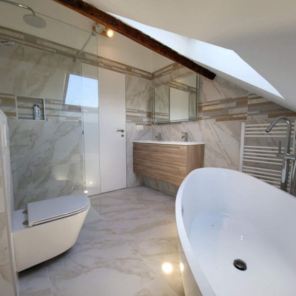 location Maison Saint Germain En Laye - Photo 9