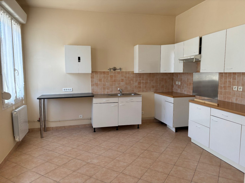 location Maison Poissy - Photo 1