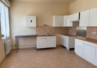 location Maison Poissy