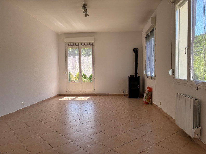 location Maison Poissy - Photo 2