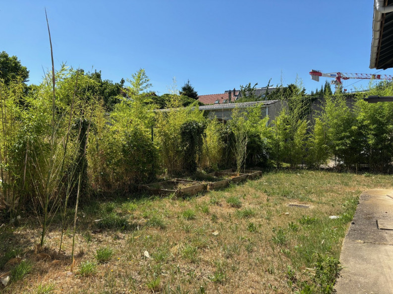 location Maison Poissy - Photo 4