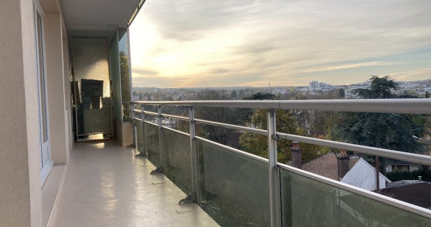 location Appartement Saint Germain En Laye