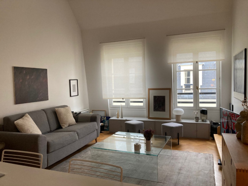 location Appartement Saint Germain En Laye - Photo 1