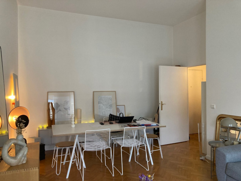 location Appartement Saint Germain En Laye - Photo 2