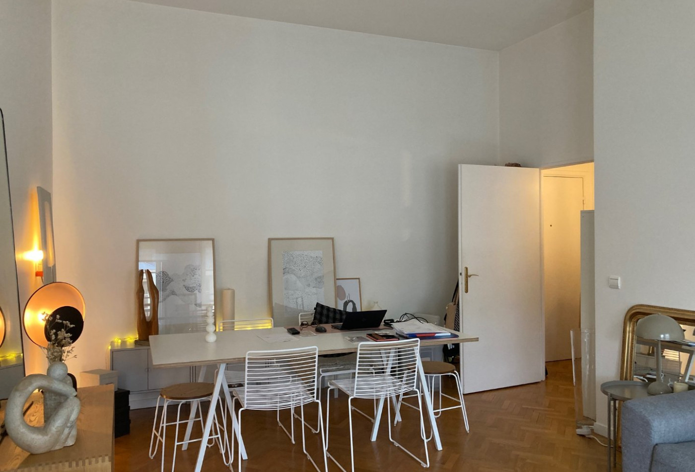 location Appartement Saint Germain En Laye - Photo 2