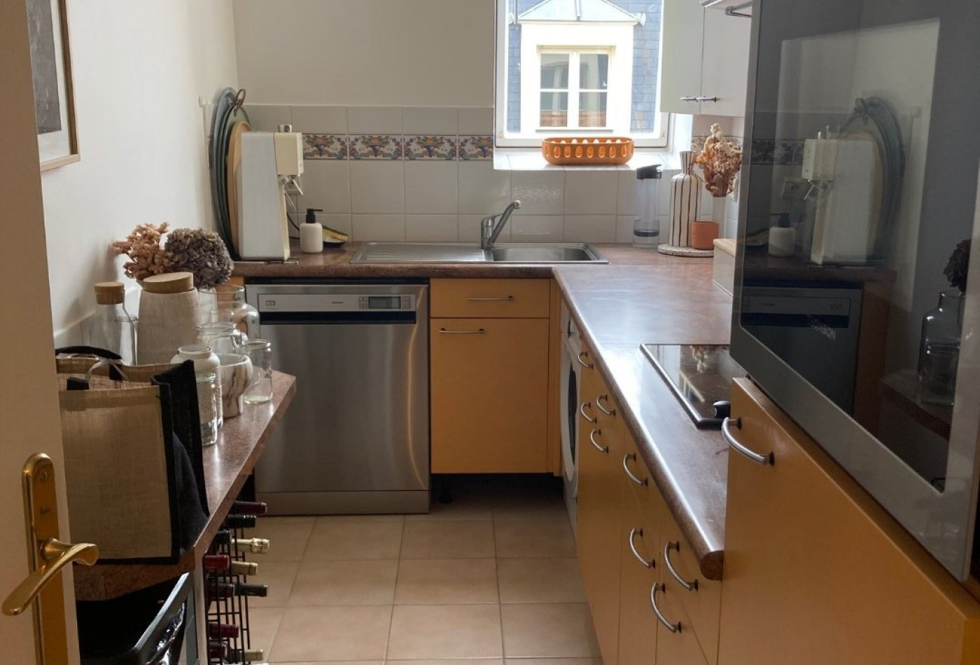 location Appartement Saint Germain En Laye - Photo 3