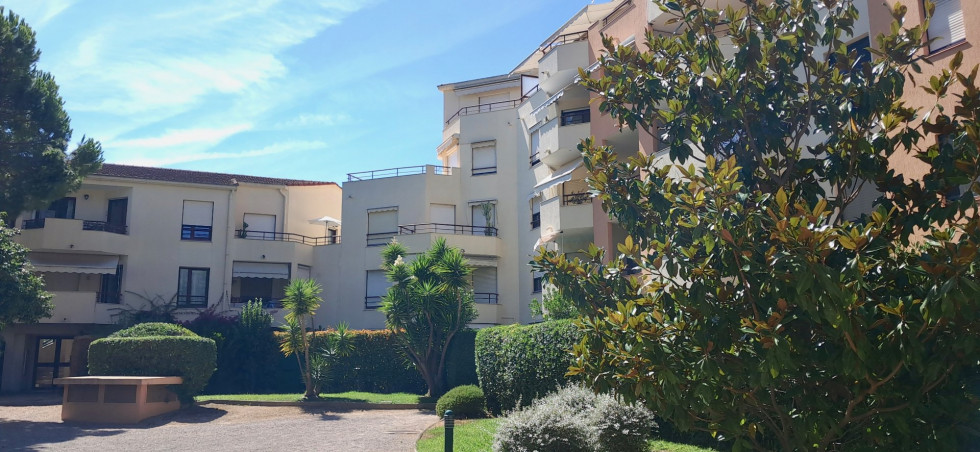 vente Appartement Cannes - Photo 3