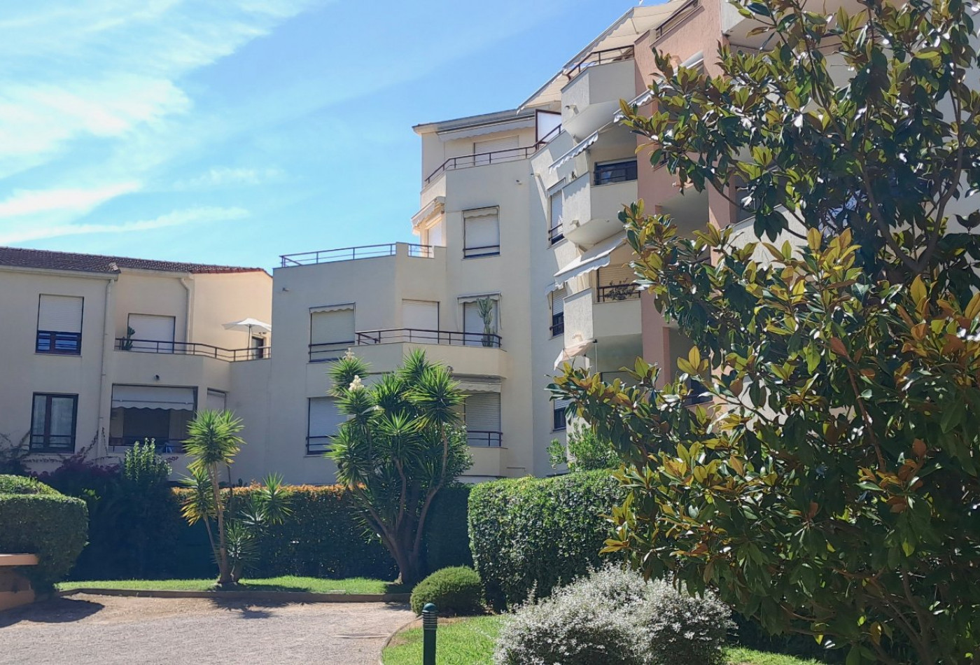 vente Appartement Cannes - Photo 3