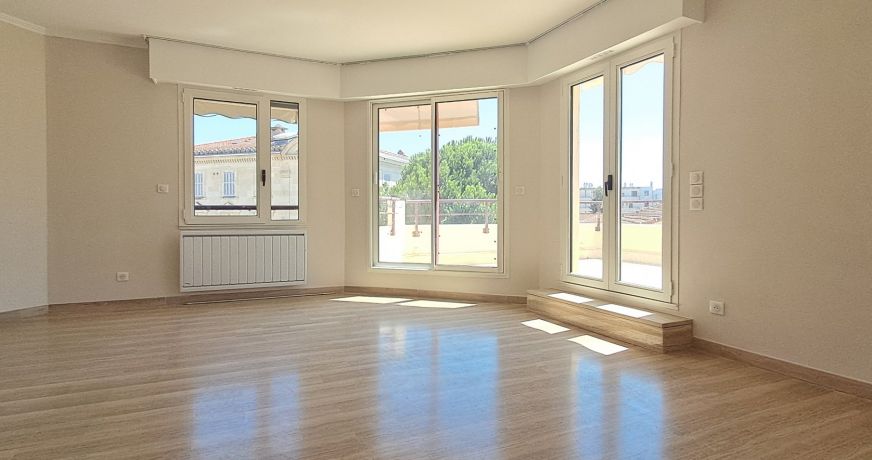 vente Appartement Cannes