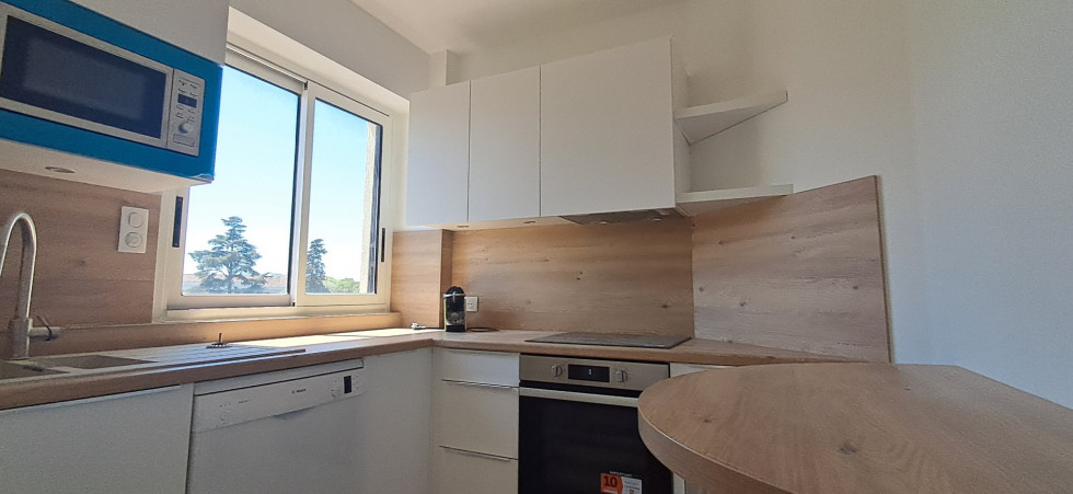 vente Appartement Cannes - Photo 9