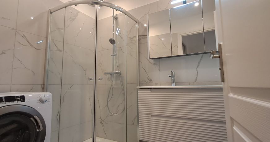 vente Appartement Cannes