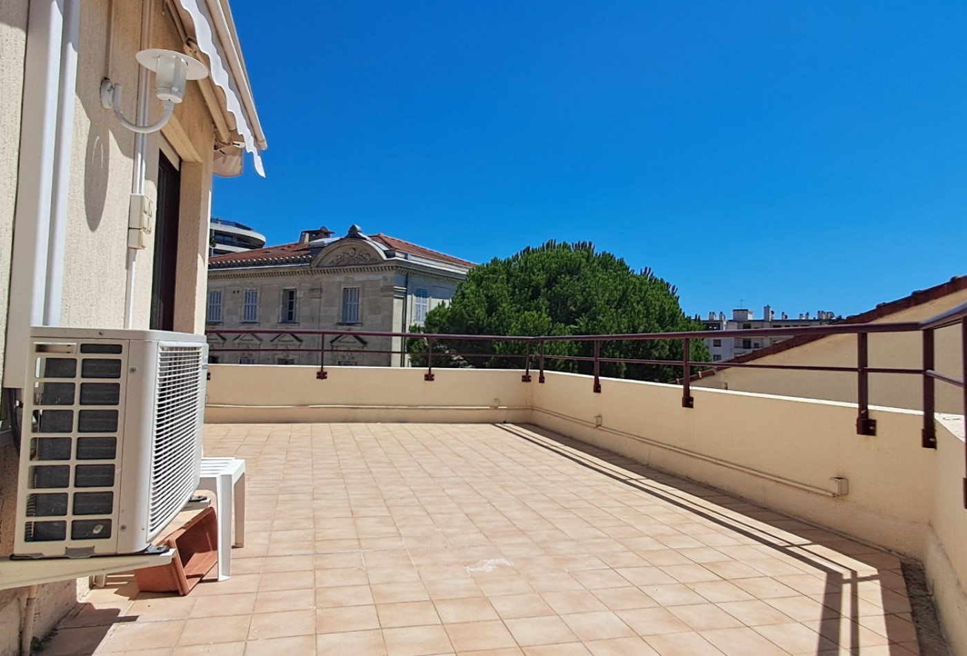 vente Appartement Cannes - Photo 2