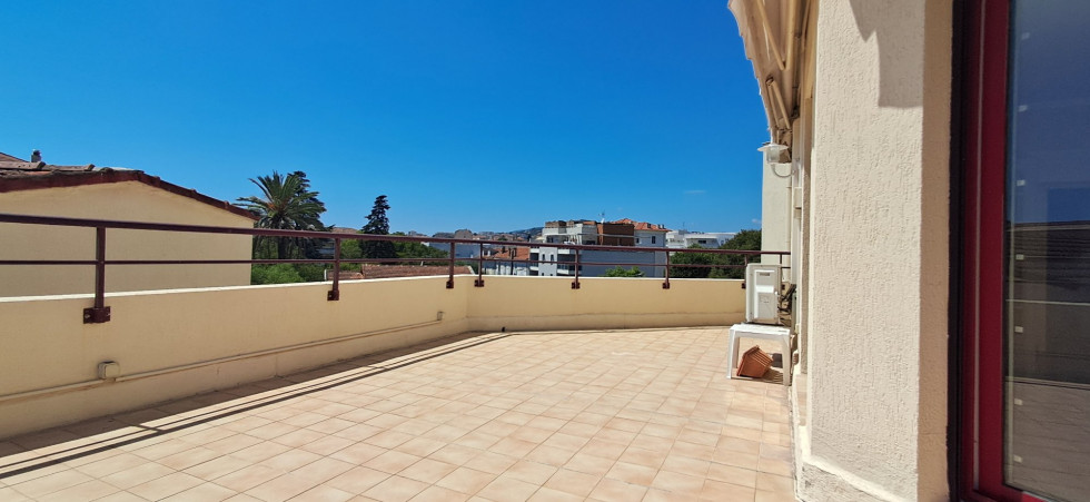vente Appartement Cannes - Photo 1