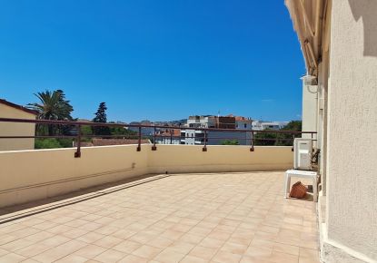 vente Appartement Cannes