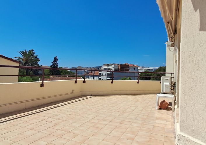 vente Appartement Cannes
