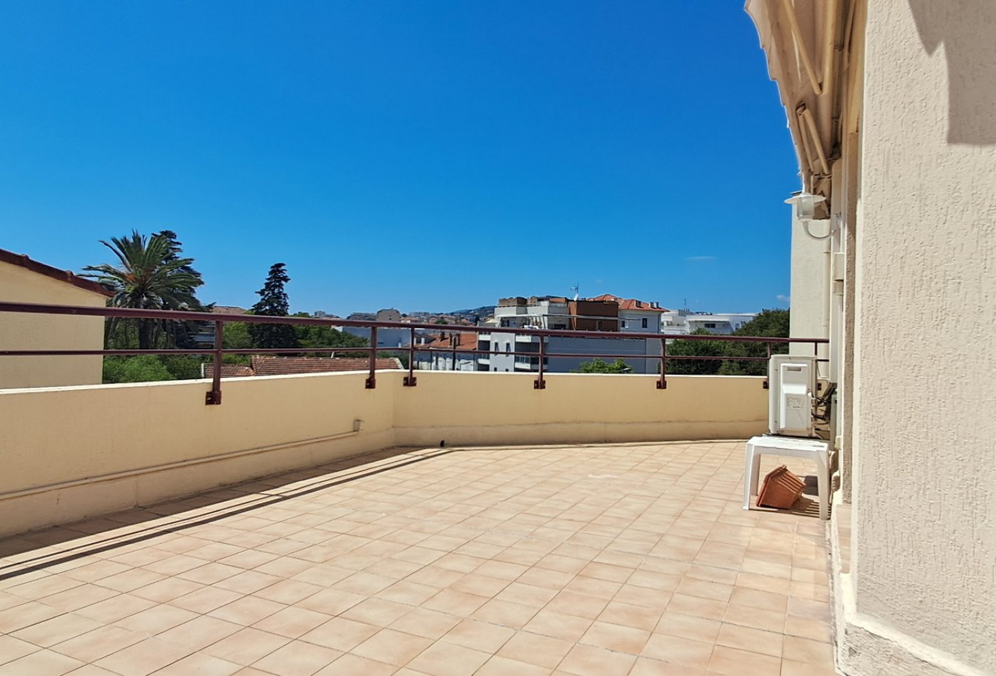 vente Appartement Cannes - Photo 1