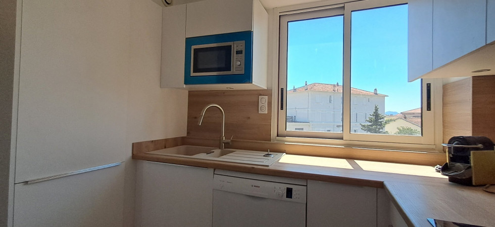 vente Appartement Cannes - Photo 10