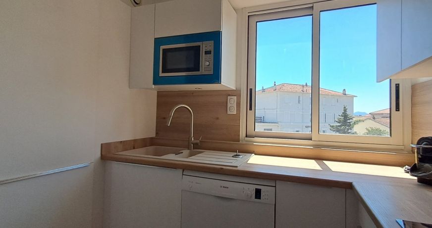 vente Appartement Cannes