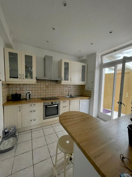 location Duplex Le Pecq - Photo 4