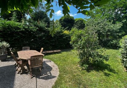 location Duplex Le Pecq