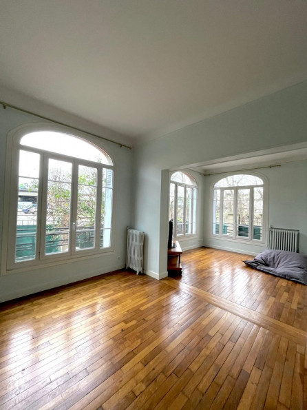 location Duplex Le Pecq - Photo 2
