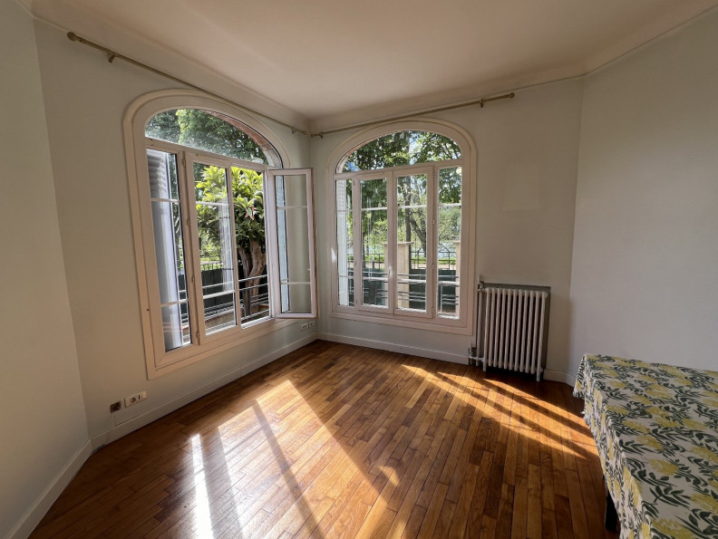 location Duplex Le Pecq - Photo 3