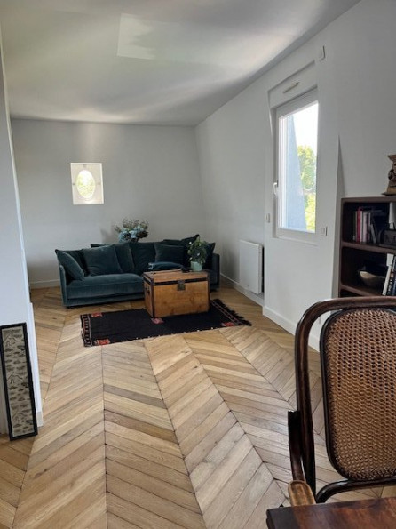 location Appartement Saint Germain En Laye - Photo 4