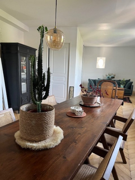 location Appartement Saint Germain En Laye - Photo 2