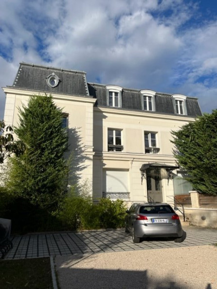 location Appartement Saint Germain En Laye - Photo 1