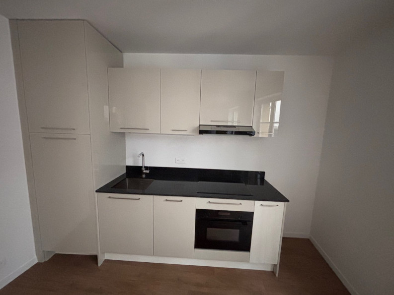 location Appartement Saint Germain En Laye - Photo 3