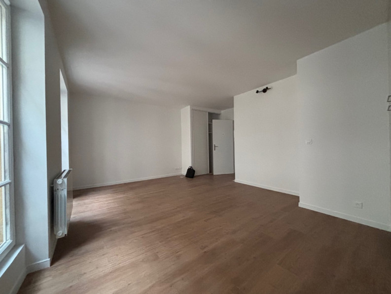 location Appartement Saint Germain En Laye - Photo 2