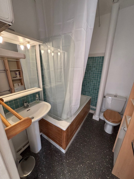 location Appartement Le Pecq - Photo 8