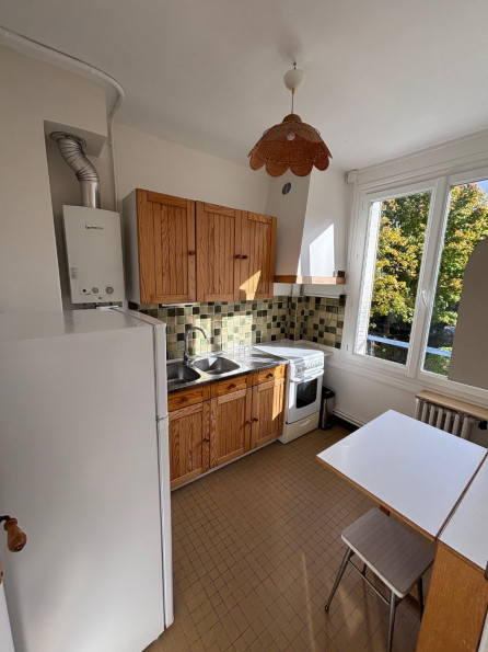 location Appartement Le Pecq - Photo 4