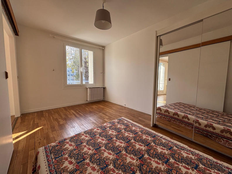 location Appartement Le Pecq - Photo 6