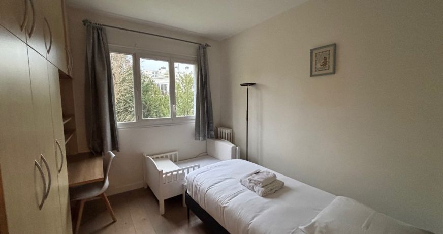 location Appartement Saint Germain En Laye
