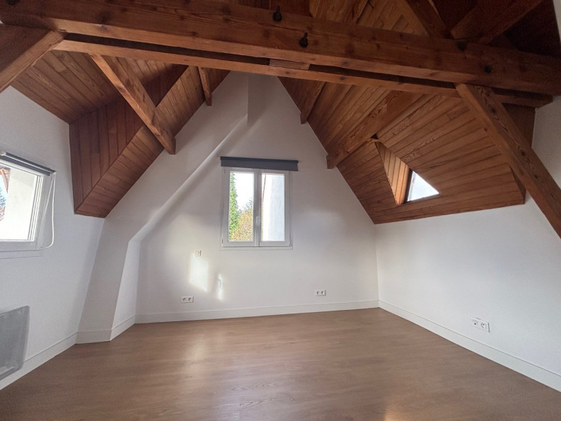 location Maison Bougival - Photo 9