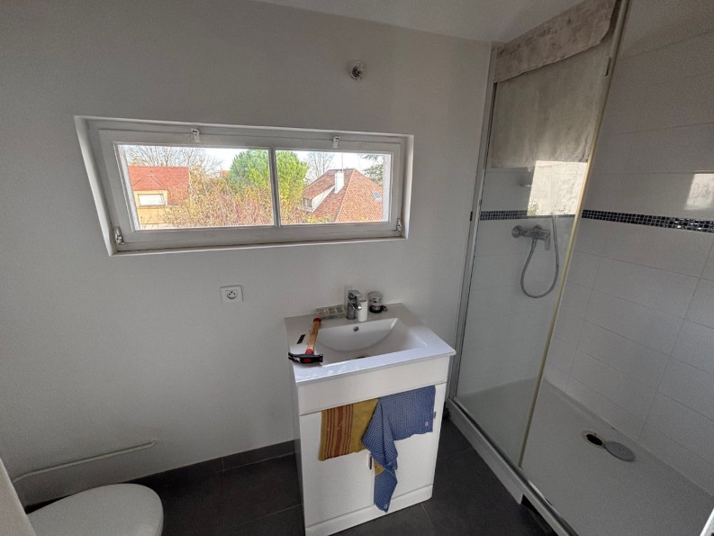 location Maison Bougival - Photo 10