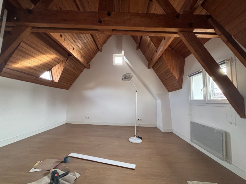 location Maison Bougival - Photo 8