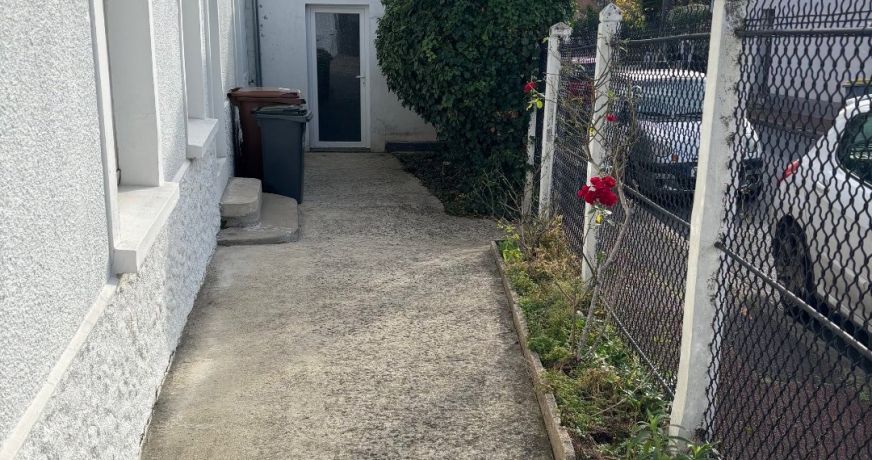 location Maison Bougival