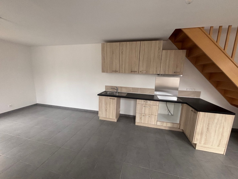 location Maison Bougival - Photo 4