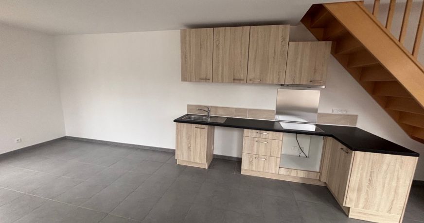 location Maison Bougival