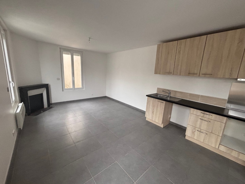 location Maison Bougival - Photo 3