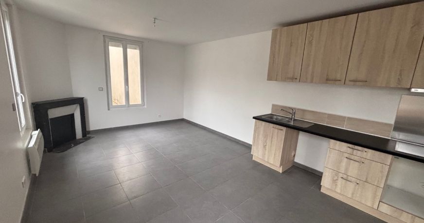 location Maison Bougival