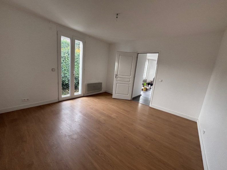 location Maison Bougival - Photo 5