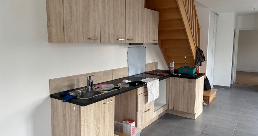 location Maison Bougival