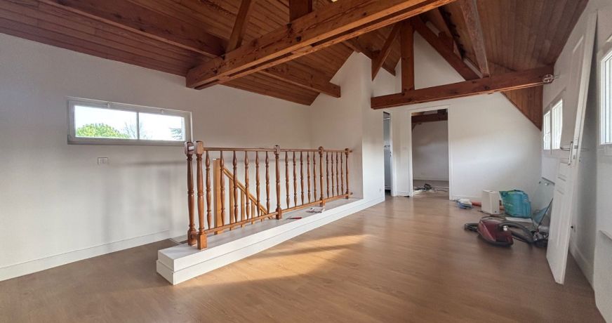 location Maison Bougival