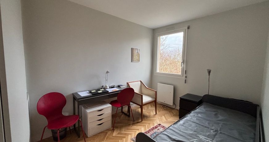 location Appartement Saint Germain En Laye