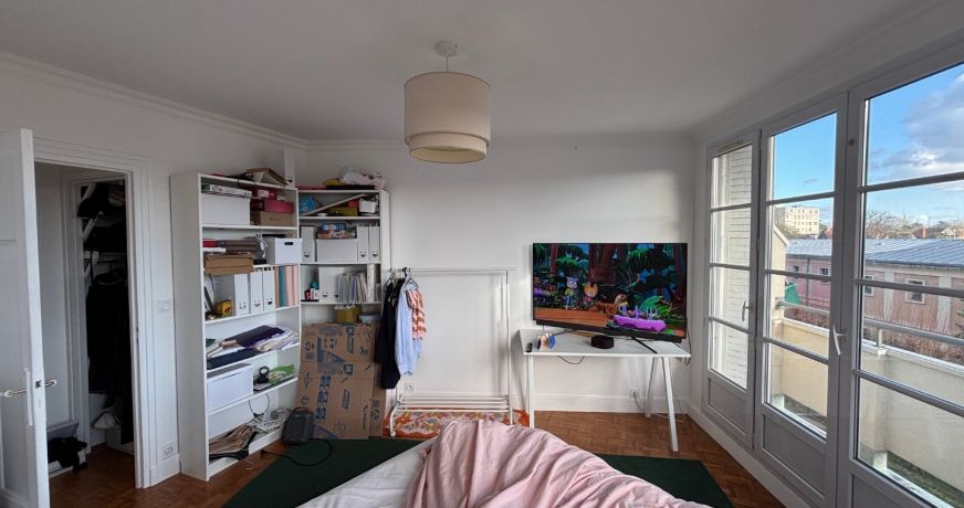 location Appartement Le Pecq