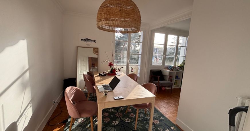 location Appartement Le Pecq